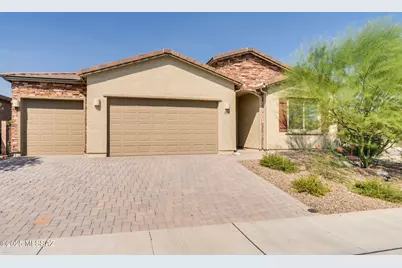 5190 W Ridgemont Court, Tucson, AZ 85742 - Photo 1