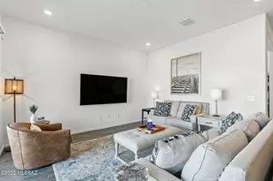 5190 W Ridgemont Ct, Tucson, AZ 85742 - Photo 9