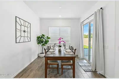 5190 W Ridgemont Court, Tucson, AZ 85742 - Photo 7