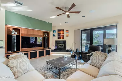 4003 N Lindstrom Place, Tucson, AZ 85750 - Photo 9