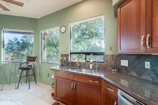 4003 N Lindstrom Pl, Tucson, AZ 85750 - Photo 15