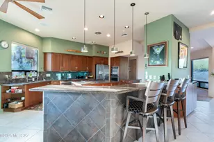 4003 N Lindstrom Pl, Tucson, AZ 85750 - Photo 13