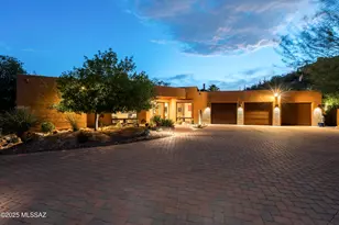 4003 N Lindstrom Pl, Tucson, AZ 85750 - Photo 1