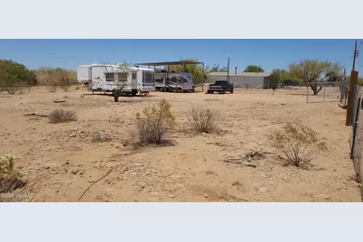 11891 Ina Road, Tucson, AZ 85743 - Photo 5
