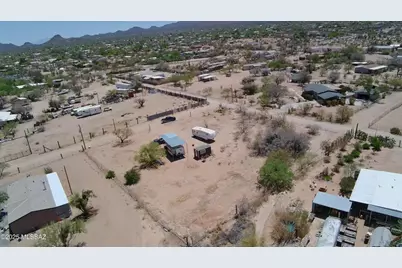 11891 Ina Road, Tucson, AZ 85743 - Photo 1