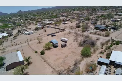 11891 Ina Road, Tucson, AZ 85743 - Photo 15