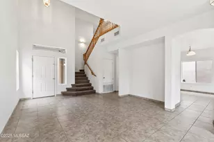 7333 W Sunset Mountain Dr, Tucson, AZ 85743 - Photo 1