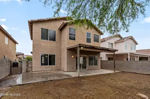 7333 W Sunset Mountain Dr, Tucson, AZ 85743 - Photo 29