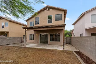 7333 W Sunset Mountain Dr, Tucson, AZ 85743 - Photo 31