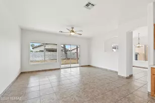 7333 W Sunset Mountain Dr, Tucson, AZ 85743 - Photo 17