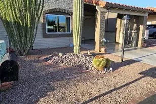 1439 W Camino Calderon, Green Valley, AZ 85622 - Photo 27