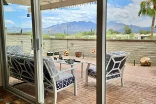 1439 W Camino Calderon, Green Valley, AZ 85622 - Photo 23