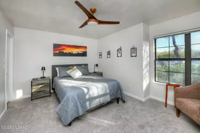 6651 N Campbell Avenue #161, Tucson, AZ 85718 - Photo 11