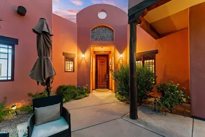 9743 S Calle De Buena Vista, Safford, AZ 85546 - Photo 3