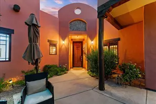 9743 S Calle De Buena Vista, Safford, AZ 85546 - Photo 3