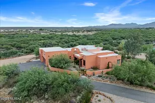 9743 S Calle De Buena Vista, Safford, AZ 85546 - Photo 11