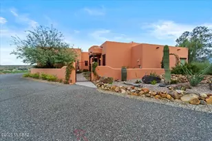 9743 S Calle De Buena Vista, Safford, AZ 85546 - Photo 5