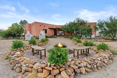 9743 S Calle De Buena Vista, Safford, AZ 85546 - Photo 39