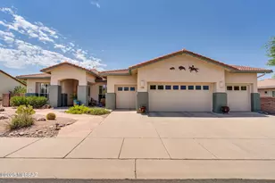 1894 E Longspur Pl, Green Valley, AZ 85614 - Photo 49