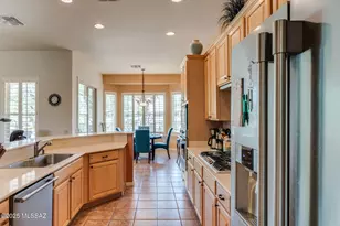 1894 E Longspur Pl, Green Valley, AZ 85614 - Photo 19