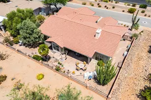 1894 E Longspur Pl, Green Valley, AZ 85614 - Photo 45