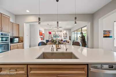 13945 N Bright Angel Trail, Marana, AZ 85658 - Photo 19