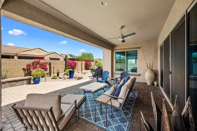13945 N Bright Angel Trail, Marana, AZ 85658 - Photo 29