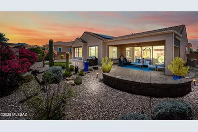 13945 N Bright Angel Trail, Marana, AZ 85658 - Photo 31