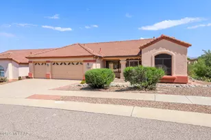 10889 E Walking Stick Dr, Tucson, AZ 85748 - Photo 39