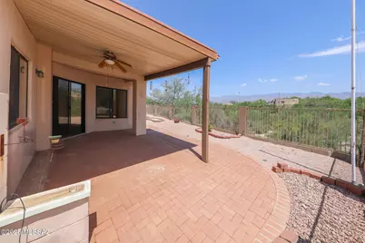 10889 E Walking Stick Drive, Tucson, AZ 85748 - Photo 31