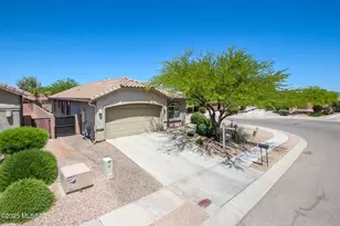 6652 W Fishermans Dr, Tucson, AZ 85757 - Photo 1