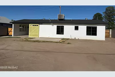 1204 S 1st Avenue, Safford, AZ 85546 - Photo 3