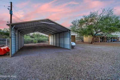 79520 E Putnam Street, Winkelman, AZ 85192 - Photo 47
