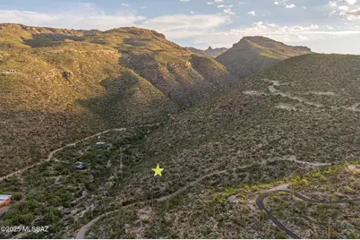Tbd Cabeza De Vaca Rd, Tucson, AZ 85749 - Photo 23