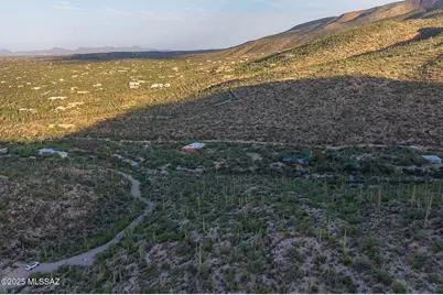 Tbd Cabeza De Vaca Rd, Tucson, AZ 85749 - Photo 21