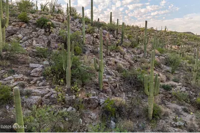 Tbd Cabeza De Vaca Rd, Tucson, AZ 85749 - Photo 17