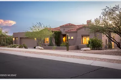 12103 N Portico Place, Oro Valley, AZ 85755 - Photo 47