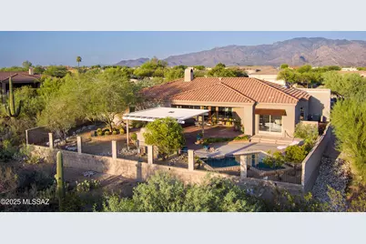 12103 N Portico Place, Oro Valley, AZ 85755 - Photo 41