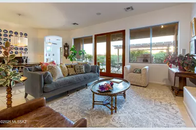 12103 N Portico Place, Oro Valley, AZ 85755 - Photo 37