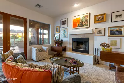 12103 N Portico Place, Oro Valley, AZ 85755 - Photo 3