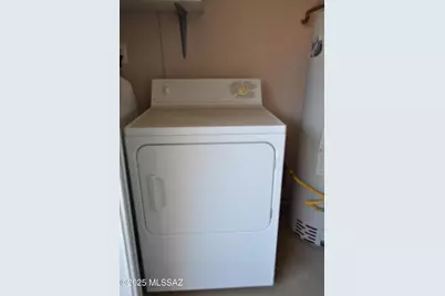 29 E Pastime Road, Tucson, AZ 85705 - Photo 17