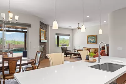 15150 N Gangarebo Place, Tucson, AZ 85739 - Photo 7