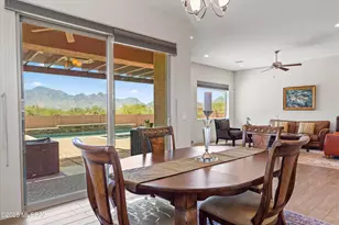 15150 N Gangarebo Pl, Tucson, AZ 85739 - Photo 3