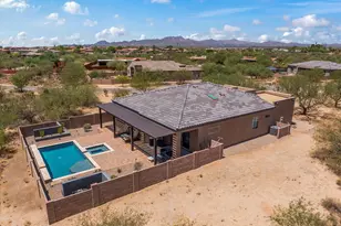 15150 N Gangarebo Pl, Tucson, AZ 85739 - Photo 23