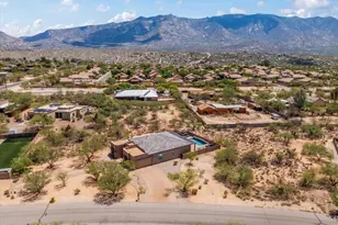 15150 N Gangarebo Pl, Tucson, AZ 85739 - Photo 27