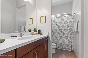 15150 N Gangarebo Pl, Tucson, AZ 85739 - Photo 17