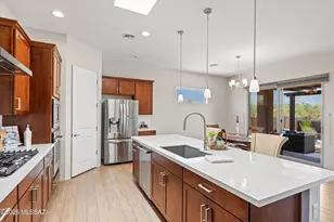 15150 N Gangarebo Pl, Tucson, AZ 85739 - Photo 11