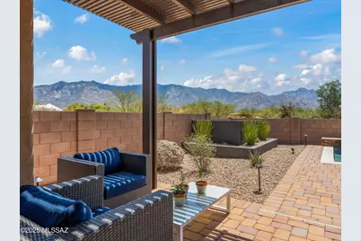 15150 N Gangarebo Place, Tucson, AZ 85739 - Photo 13