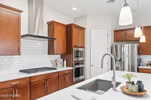 15150 N Gangarebo Pl, Tucson, AZ 85739 - Photo 1