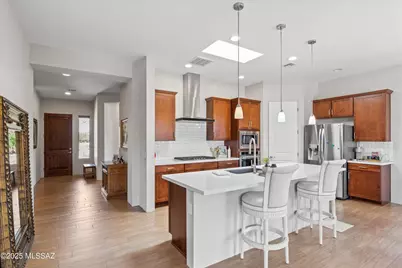 15150 N Gangarebo Place, Tucson, AZ 85739 - Photo 5